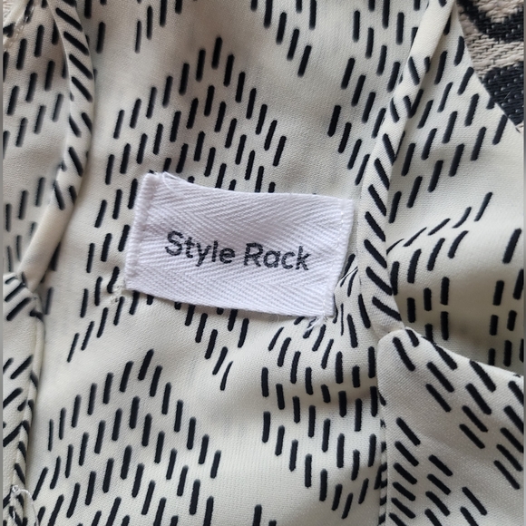 Style Rack Razorback tank - Picture 3 of 3